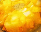 本格的☆パンプキンスープ♪洋食屋さん風☆作り方5写真