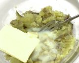 一口サイズのプティ♡スイートポテト作り方1写真