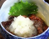 イクチ(アミタケ)レシピ作り方6写真