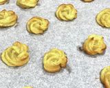 一口サイズのプティ♡スイートポテト作り方6写真