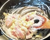 ハロウィングラタン作り方4写真