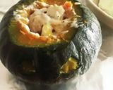 ハロウィングラタン作り方5写真