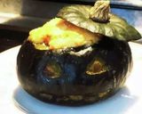 ハロウィングラタン作り方9写真