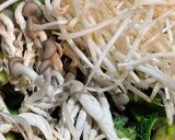秋茄子のあんかけラーメンを中華三昧で作り方7写真