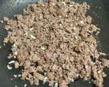 かぼちゃ消費に【麻婆南瓜】作り方3写真