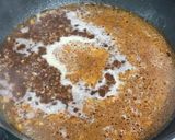 かぼちゃ消費に【麻婆南瓜】作り方5写真