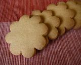 サックサクなおいしいクッキー●色々●作り方10写真