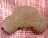 サックサクなおいしいクッキー●色々●作り方11写真