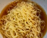 秋茄子のあんかけラーメンを中華三昧で作り方14写真