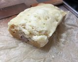卵牛乳小麦なし!簡単米粉のマーラーカオ作り方7写真