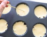 HMでふわふわシフォンケーキ作り方7写真