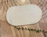 クランベリーとドライフルーツ入りベーグル作り方5写真
