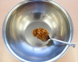 ＜健康レシピ＞厚揚げと温野菜のガドガド作り方4写真