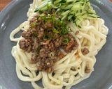 ピリ辛サッパリじゃじゃ麺作り方5写真