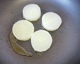 大根チーズステーキ【ここから栄養士】作り方1写真