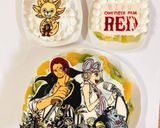 誕生日ケーキ作り方6写真