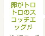 卵がトロトロのスコッチエッグ♬作り方12写真