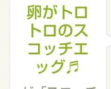 卵がトロトロのスコッチエッグ♬作り方13写真