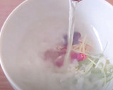 おうちで中華風れんこんのあえもの作り方9写真