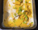 塩昆布入り玉子焼き作り方6写真