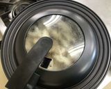 きのこの混ぜご飯作り方2写真