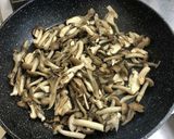 きのこの混ぜご飯作り方4写真