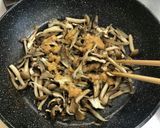 きのこの混ぜご飯作り方5写真