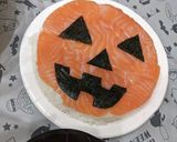 ジャックの押し寿司作り方3写真