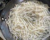 ふつうのもやしのナムル作り方3写真
