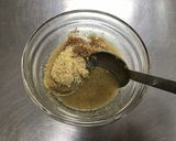 きのこの混ぜご飯作り方3写真