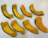 肉巻きかぼちゃ作り方3写真