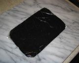 黒ごま折込シート作り方4写真