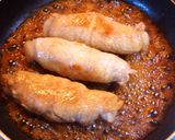 お弁当にも♡まいたけとチーズの肉巻き作り方5写真