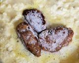 【スープ食】カルボナーラっぽいスープ作り方3写真