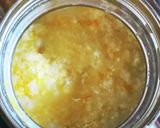 【スープ食】カルボナーラっぽいスープ作り方4写真