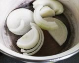 水要らずな簡単!鶏肉とトマトのシチュー作り方3写真