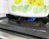 水要らずな簡単!鶏肉とトマトのシチュー作り方8写真