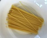 管理栄養士＊野菜ジュースdeナポリタン！作り方6写真