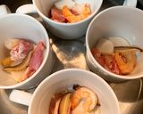 鍋で簡単マグカップで茶碗蒸し作り方2写真