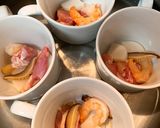 鍋で簡単手抜きなマグカップで茶碗蒸し作り方2写真