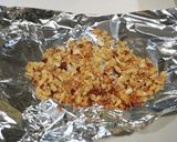 大量消費に!かぼちゃのパン粉焼き作り方2写真