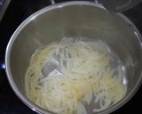 【コンソメ不使用】かぼちゃのポタージュ作り方2写真