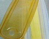 簡単&ヘルシー☆ゆかりと納豆の和風パスタ作り方1写真