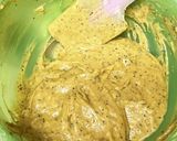 簡単美味しい☆ミルクティーパウンドケーキ作り方5写真