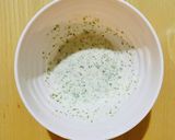 カニカマの磯辺揚げ【もう一品に】作り方1写真