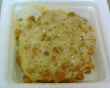 簡単&ヘルシー☆ゆかりと納豆の和風パスタ作り方3写真