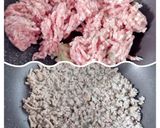 炒り豆腐作り方2写真