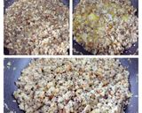 炒り豆腐作り方4写真