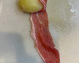 なすとじゃがいもの豚肉巻き作り方3写真