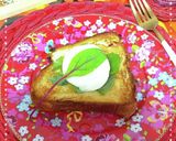 レンジでお手軽～♪温泉卵(*´╰╯`๓)作り方9写真